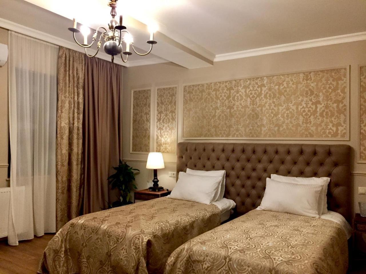 Omart Hotel - Gallery Tbilisi Zewnętrze zdjęcie